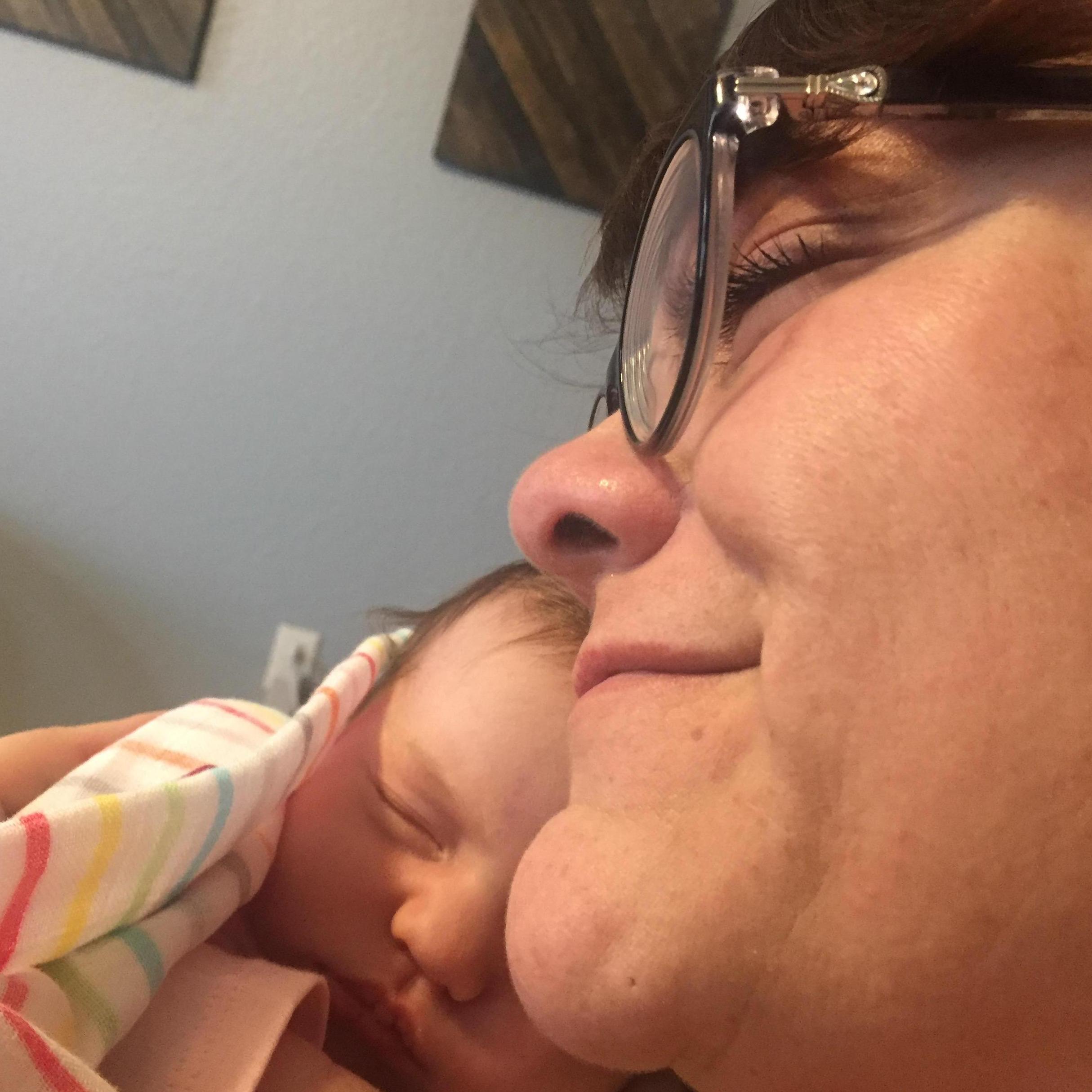 First Grand Child
One of the Best days of our lives
March 24, 2018