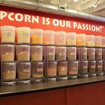 Savannah Rae's Gourmet Popcorn