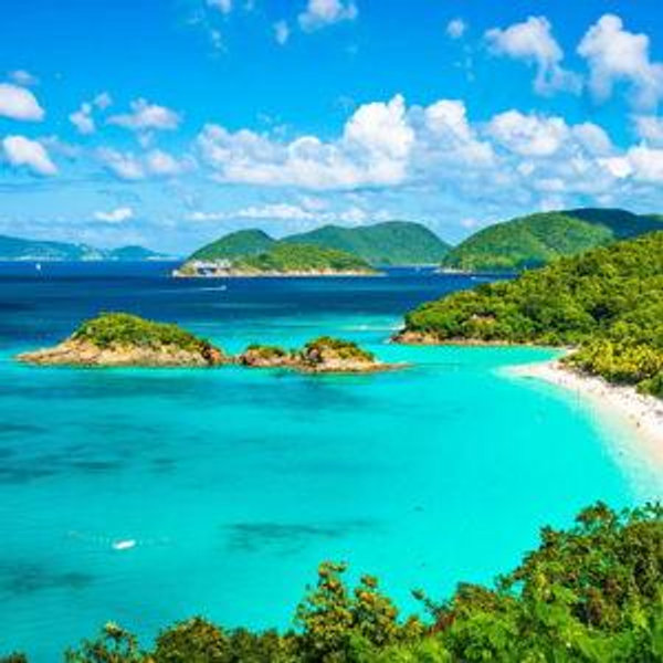 Dinner in St. John