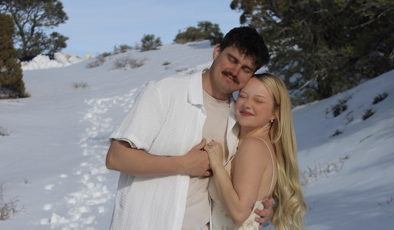The Wedding Website of Madaline Lawrence and Conner-Jack Reese