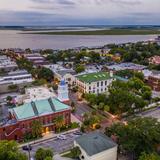 Downtown Amelia Island
