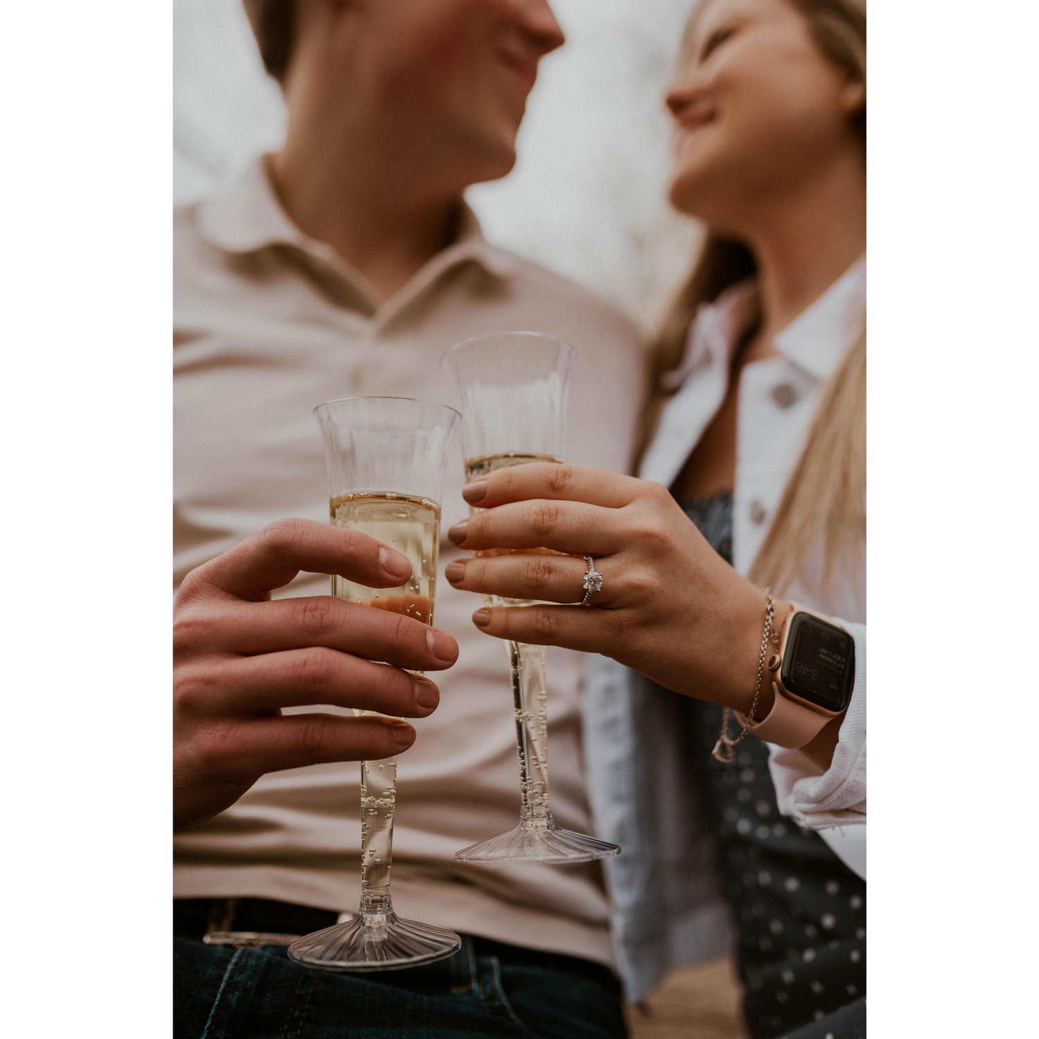 The proposal day!