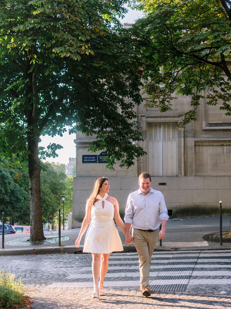 Lea Chernoff and Ryan Margolin's Wedding Website