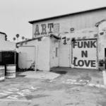 The Funk Zone