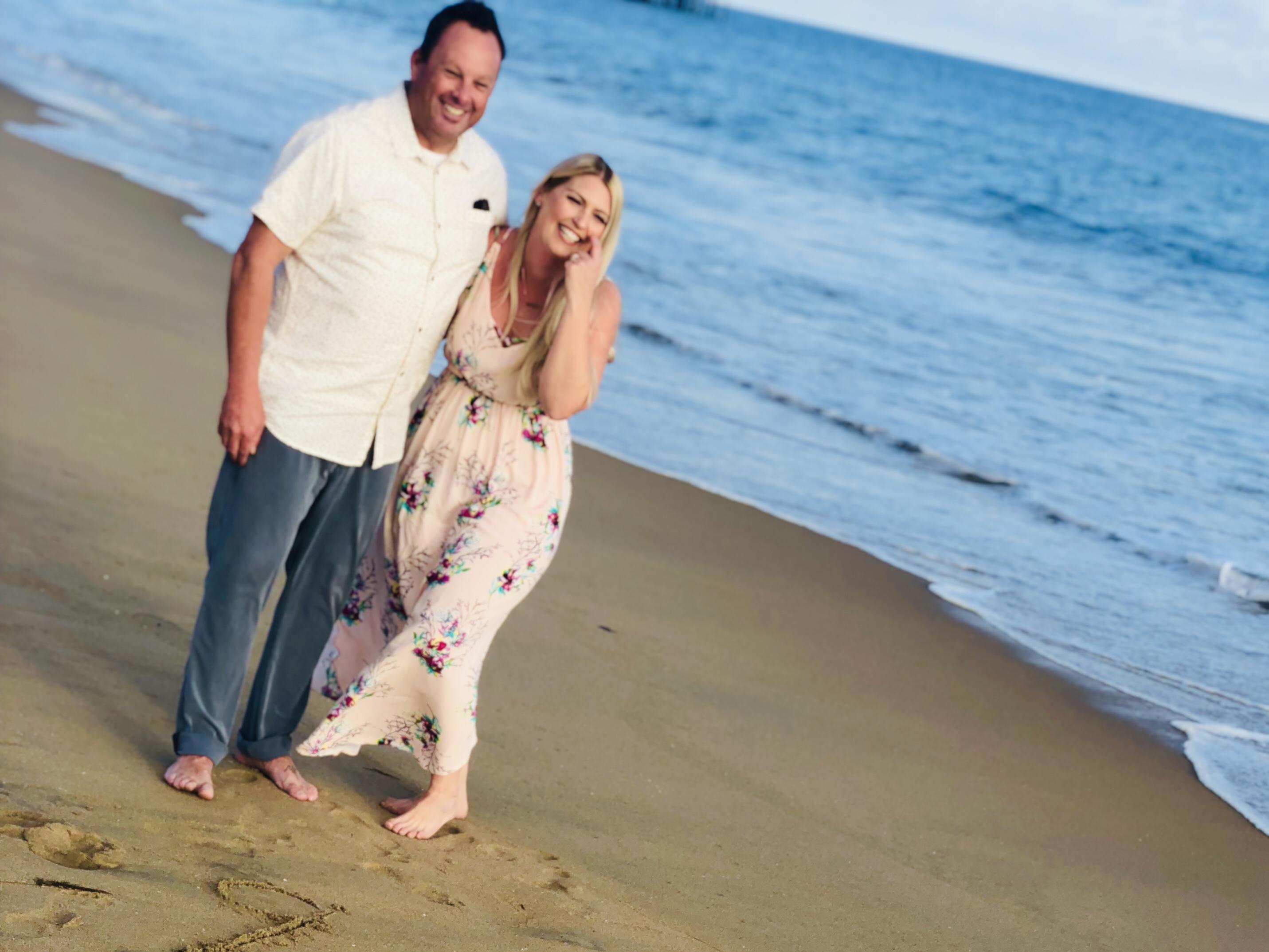 The Wedding Website of Crystal Hunt and Smitty Rensel