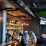 Urban Kitchen