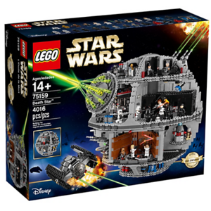 Lego Star Wars Death Star™