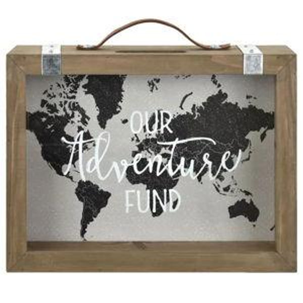 Our newlywed fund