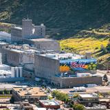Coors Brewery Tour
