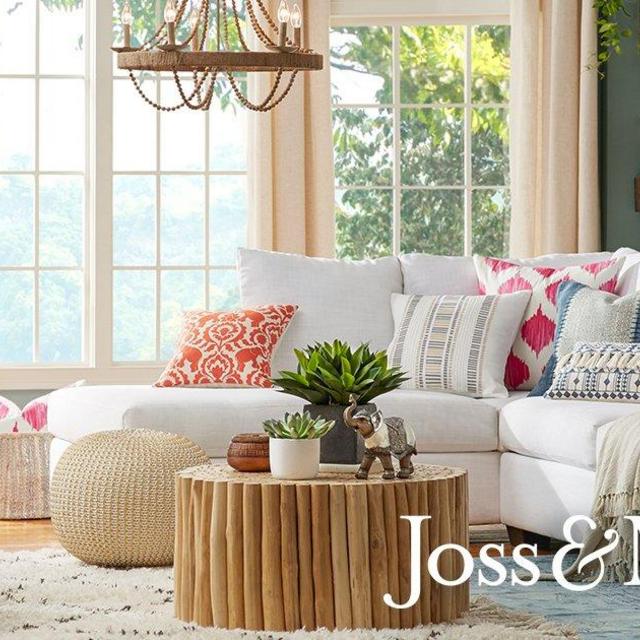 Rojas 58" Floor Lamp
