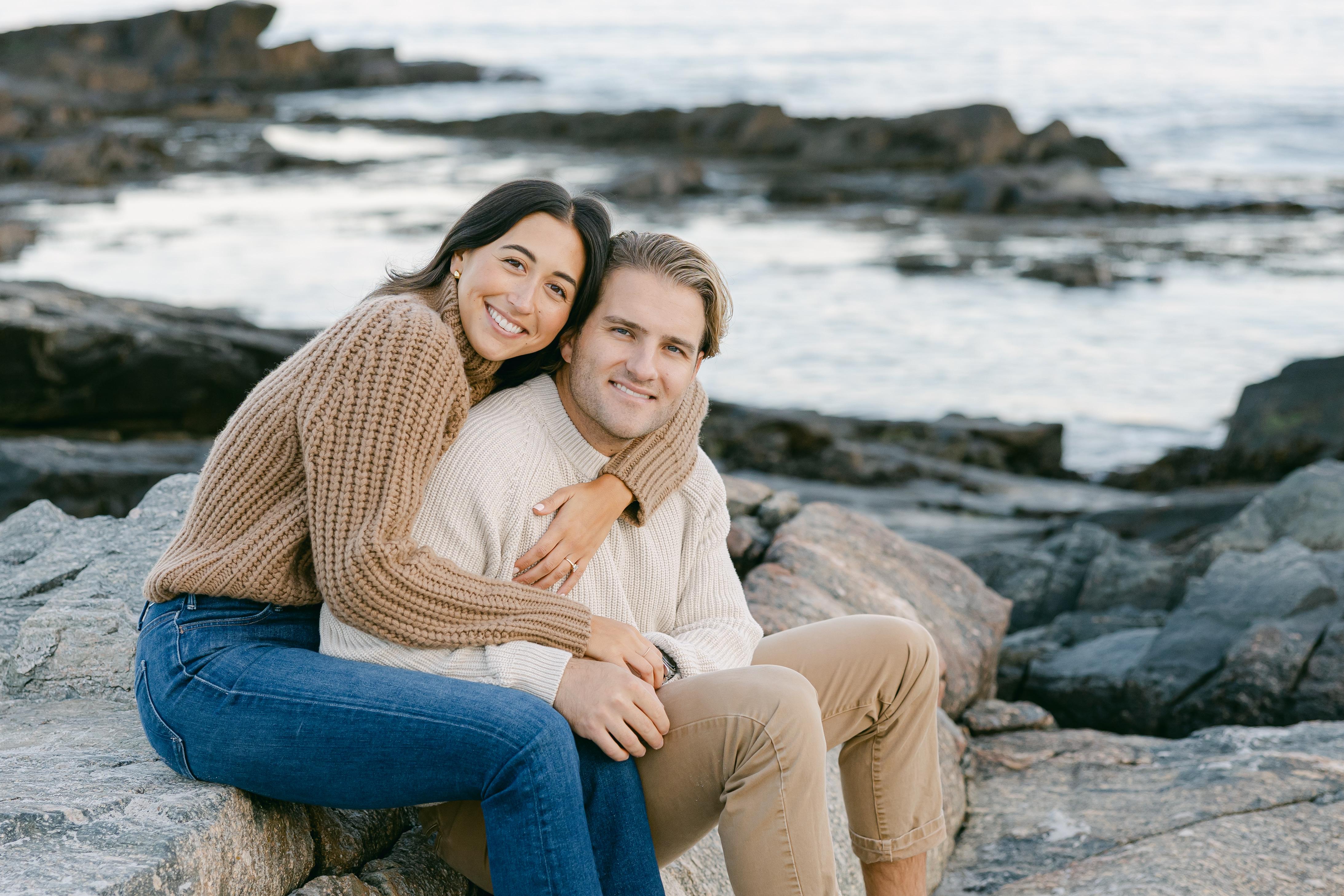 The Wedding Website of Maggie Wraight and Caleb Kane