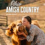 Drive through Beautiful Amish Country