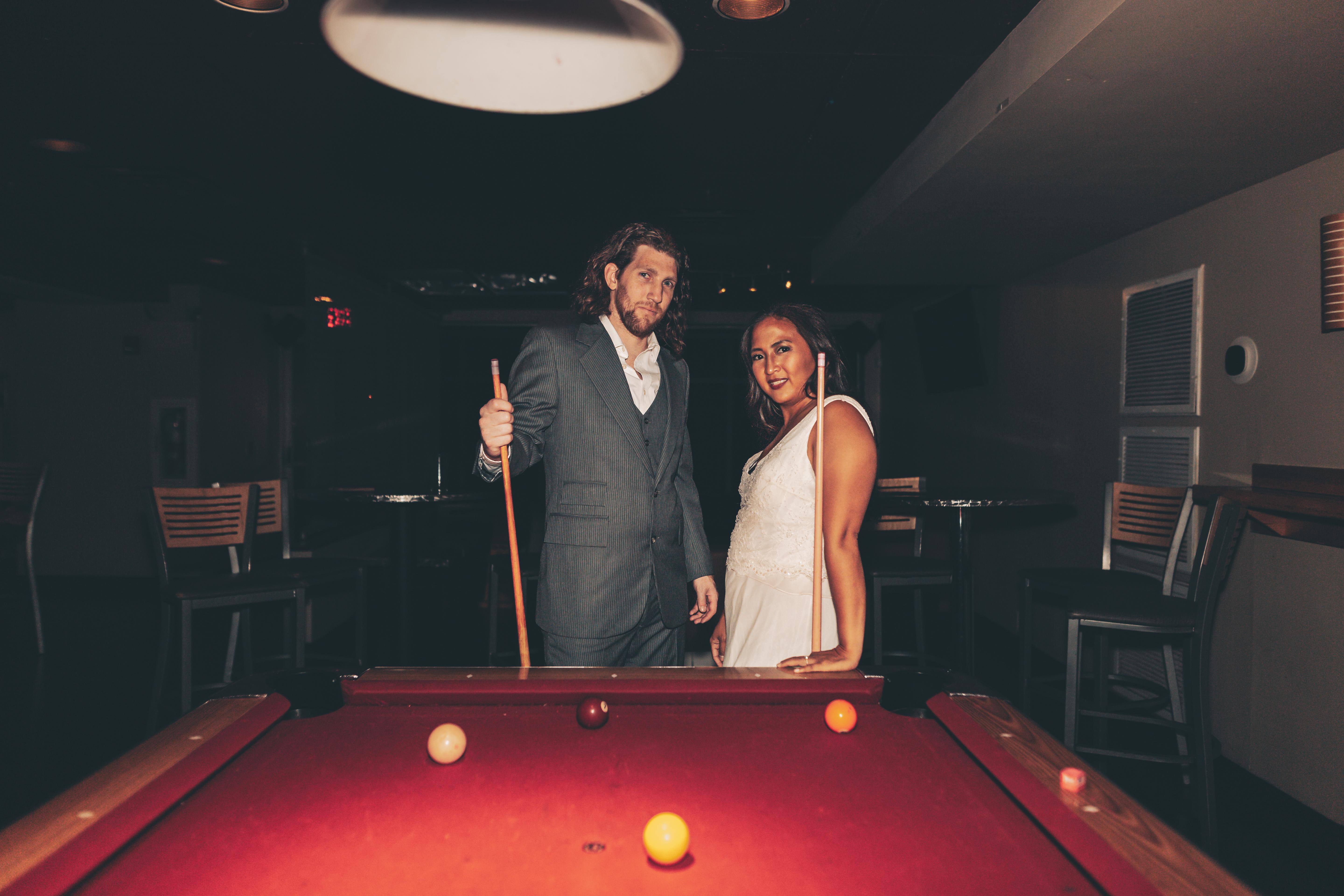 The Wedding Website of Melanie Biason and Cody Ruff