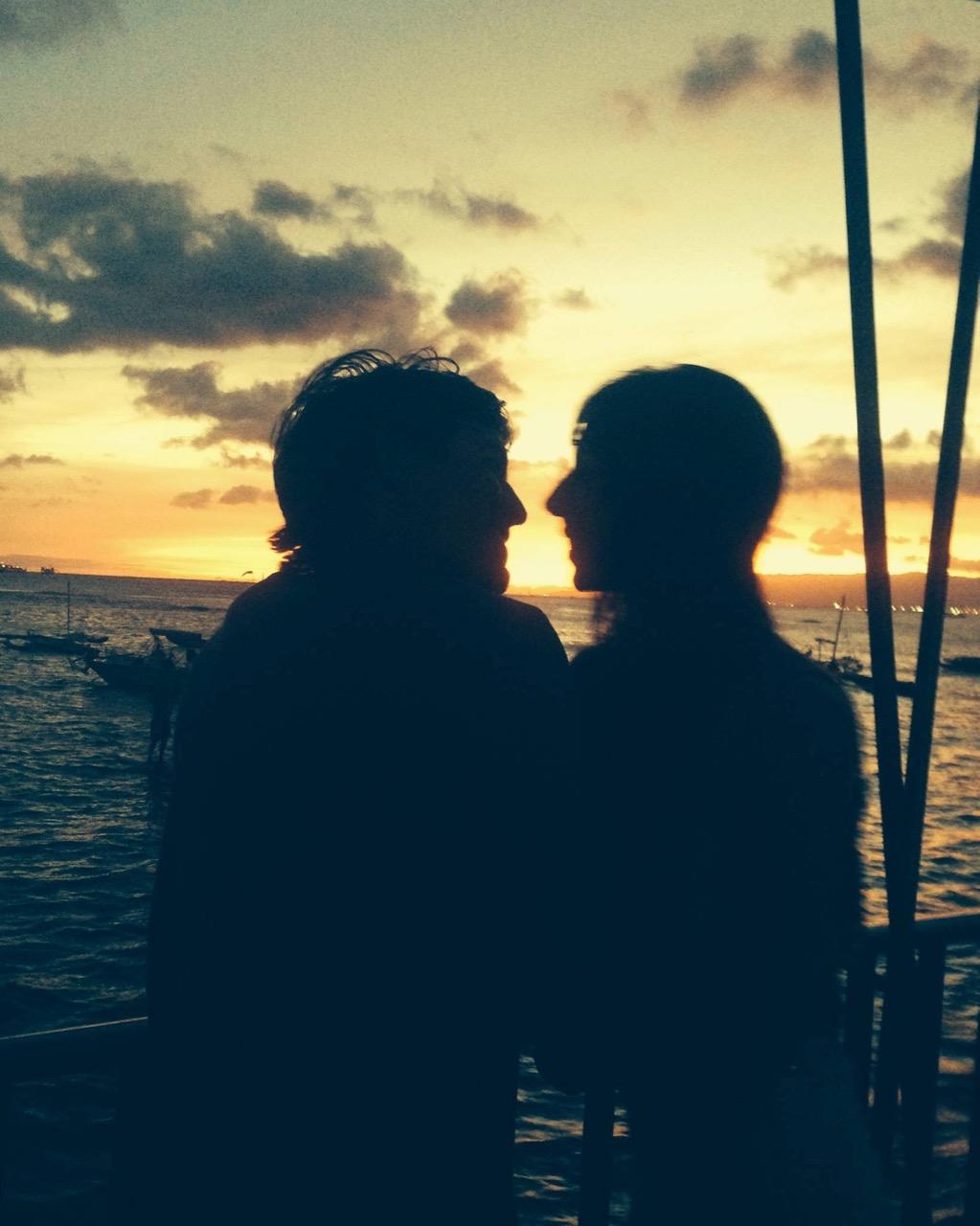 The Wedding Website of Eric Chun and Julia Graham