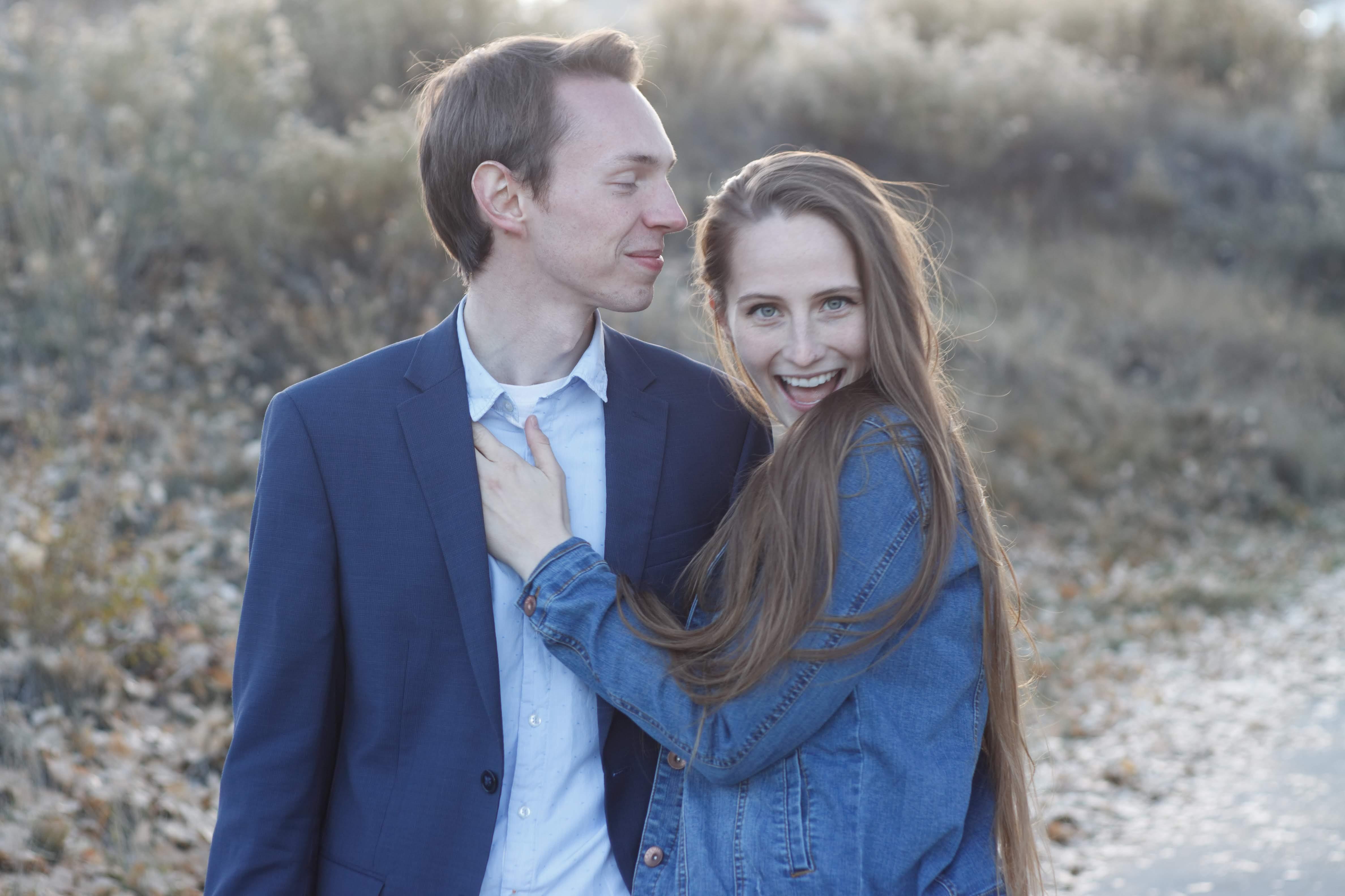 The Wedding Website of Oliver Oswald and Brooke Hyde