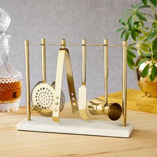 5-Piece Bar Tool Set