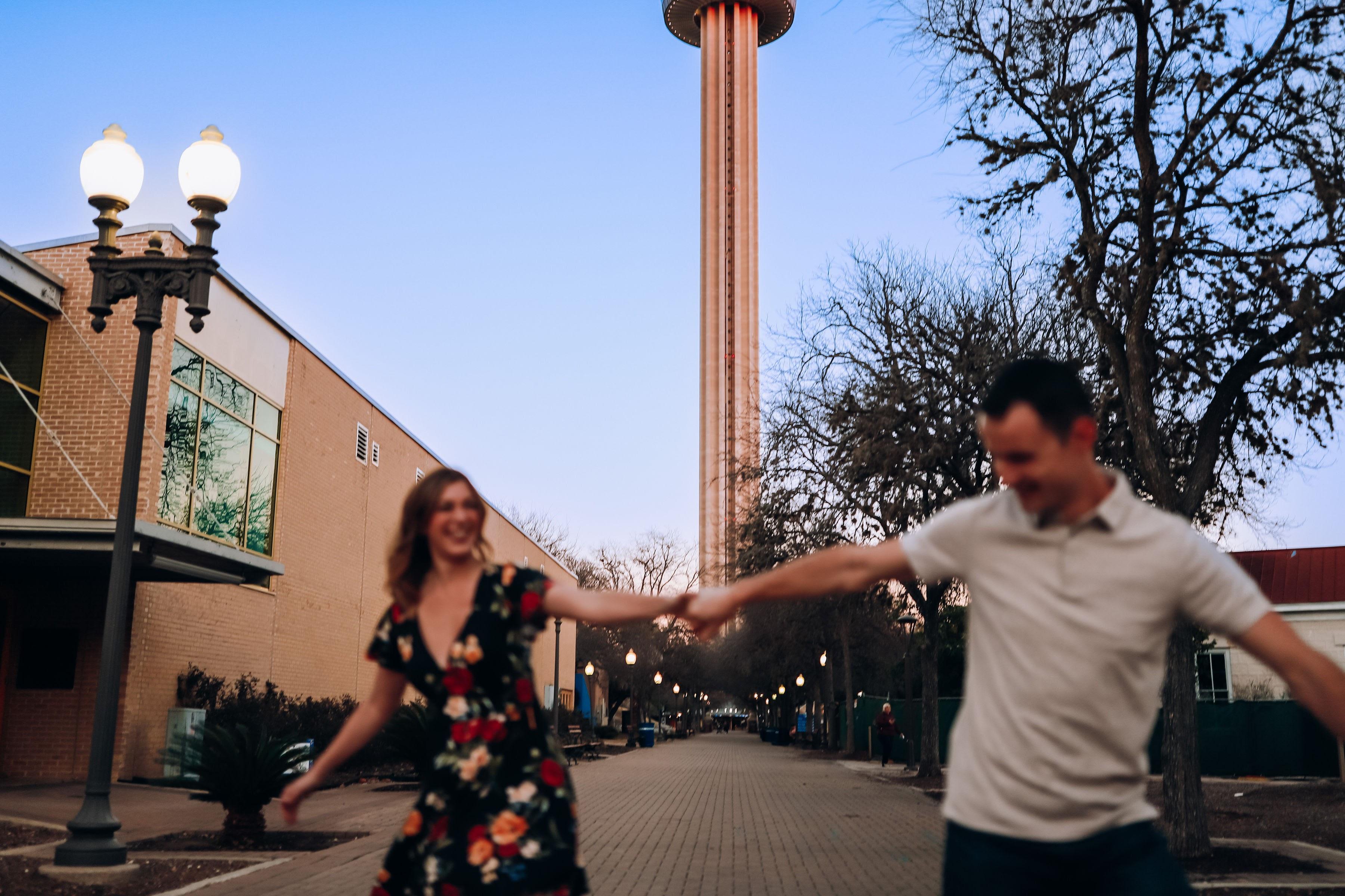 The Wedding Website of Alexandria Tatem and Austin Clark