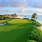 El Camaleón Mayakoba Golf Course
