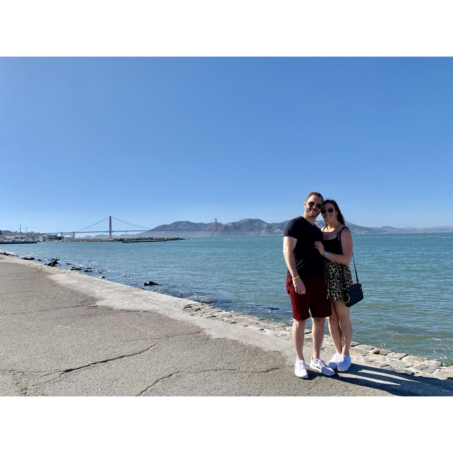 San Fransisco