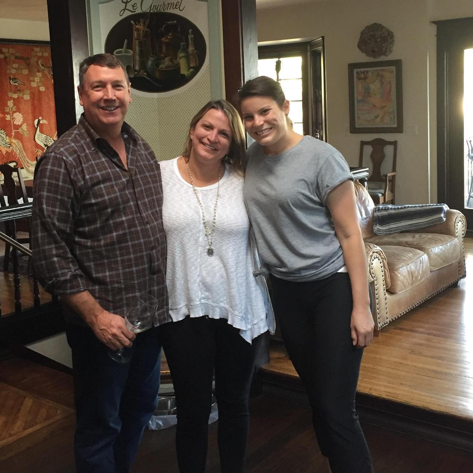 Thanksgiving 2016 in LA