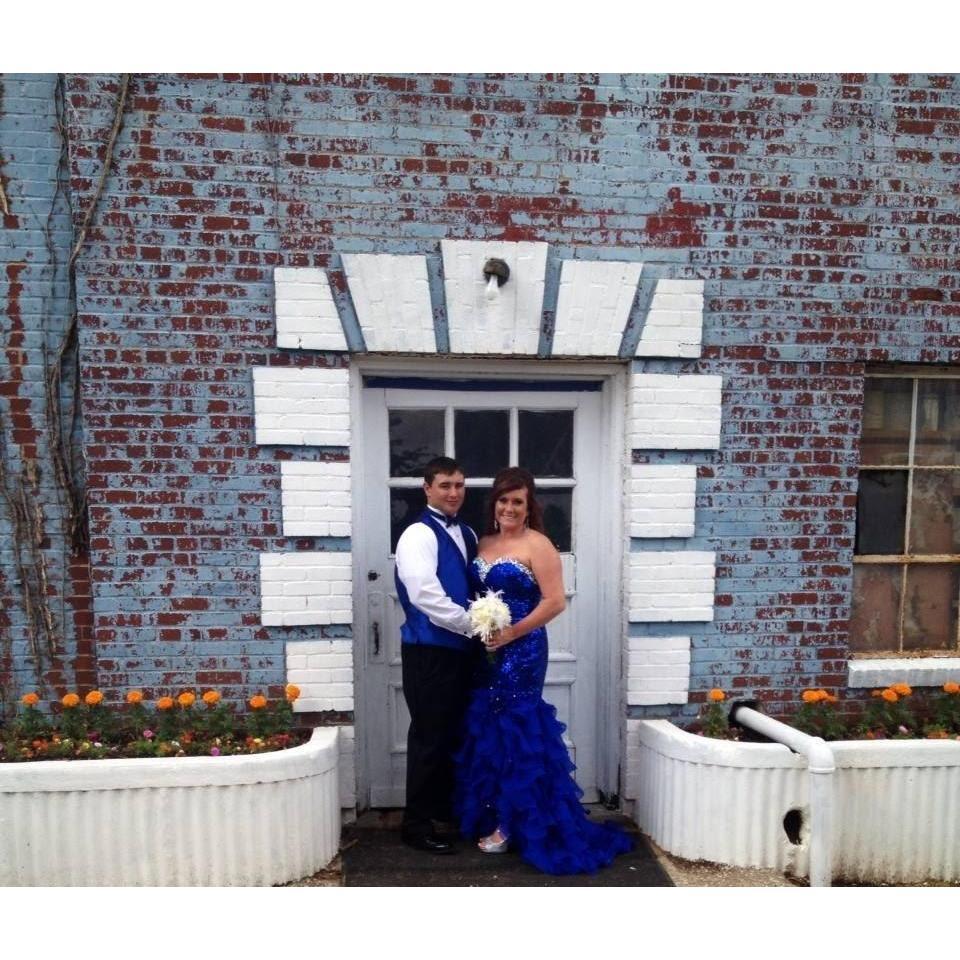 Junior Prom