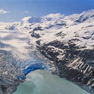Tappa a Glacier Bay!