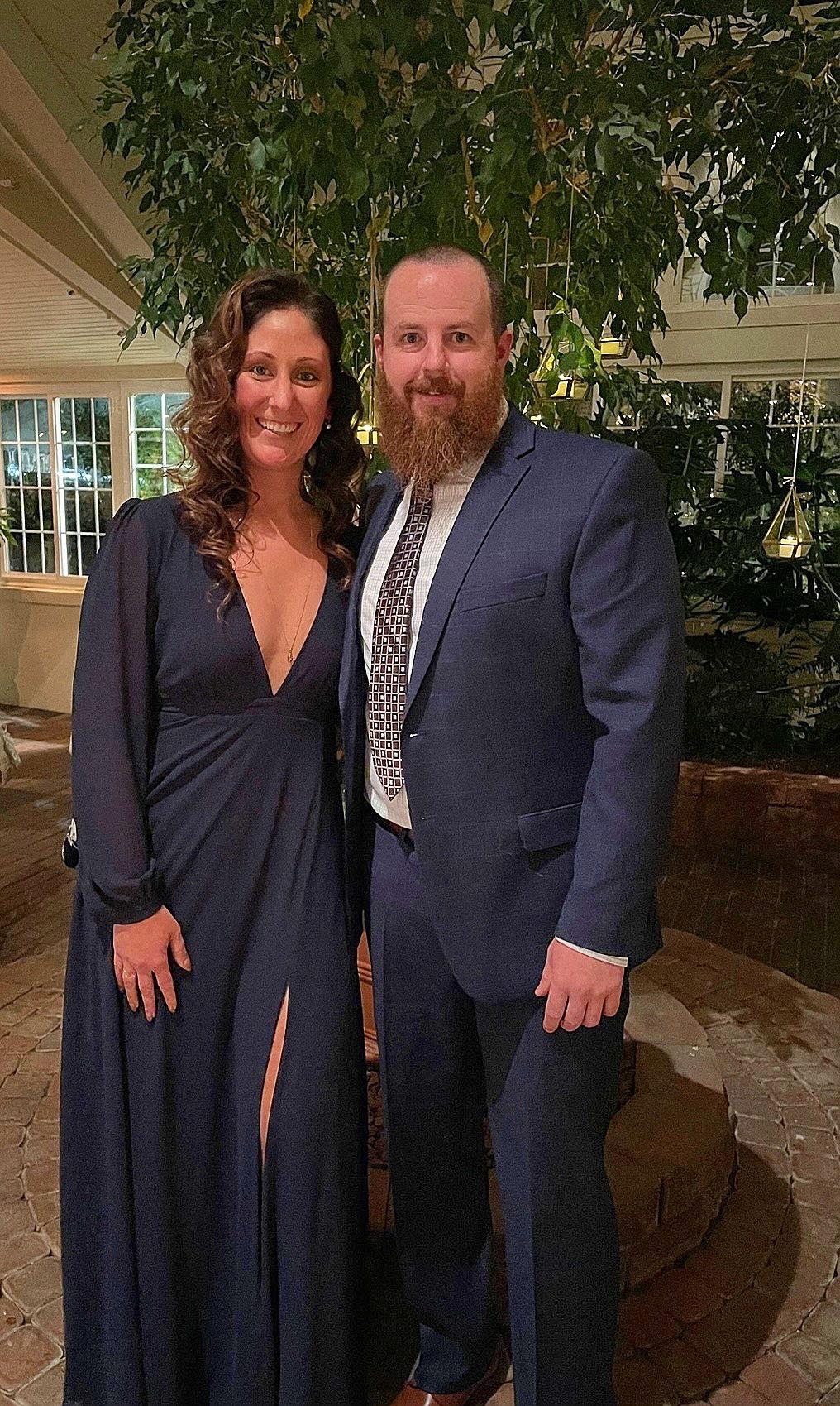 The Wedding Website of Kaitlin Johnson and Kevin Toner