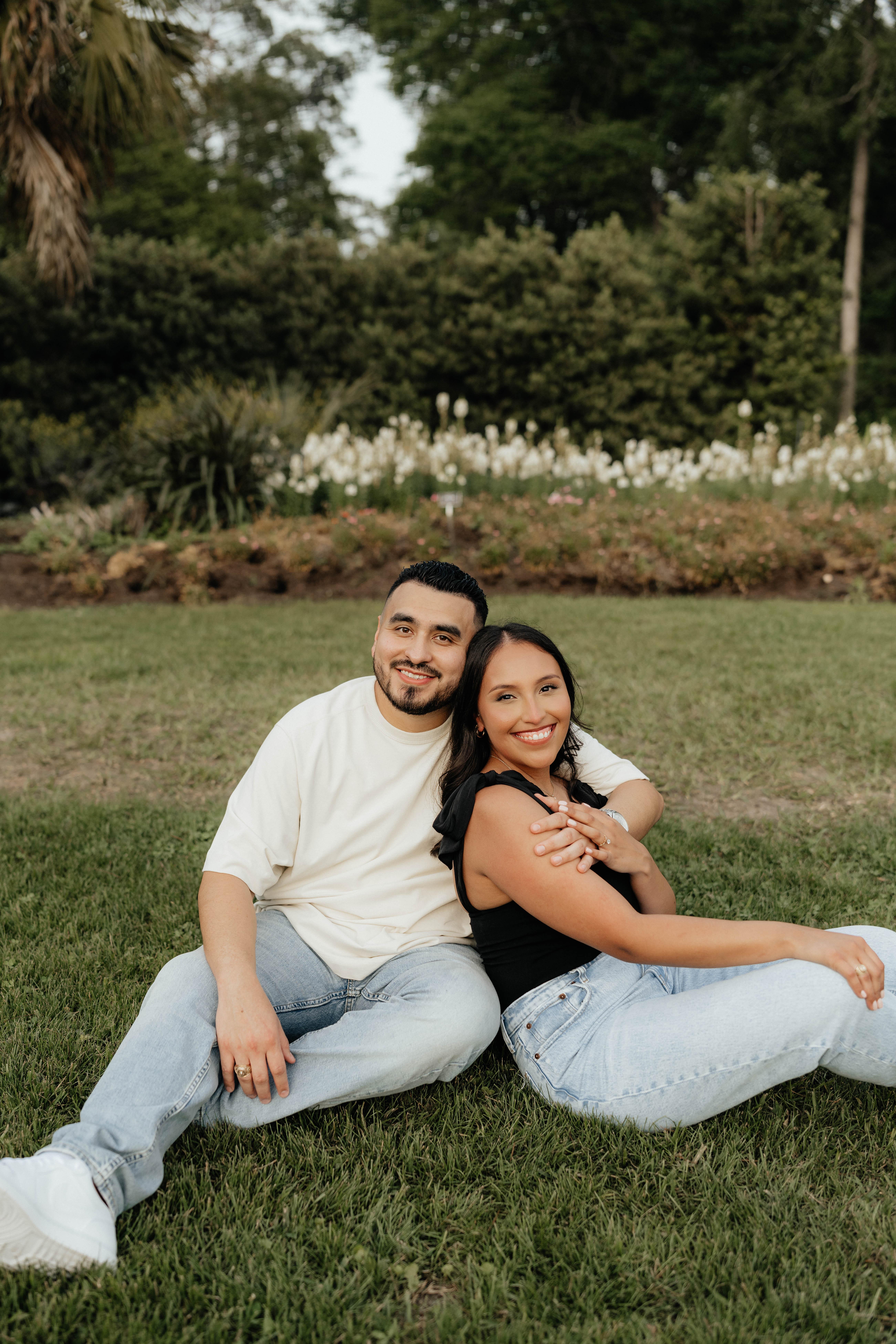 The Wedding Website of Gabriella Garza and Joshua Ruiz