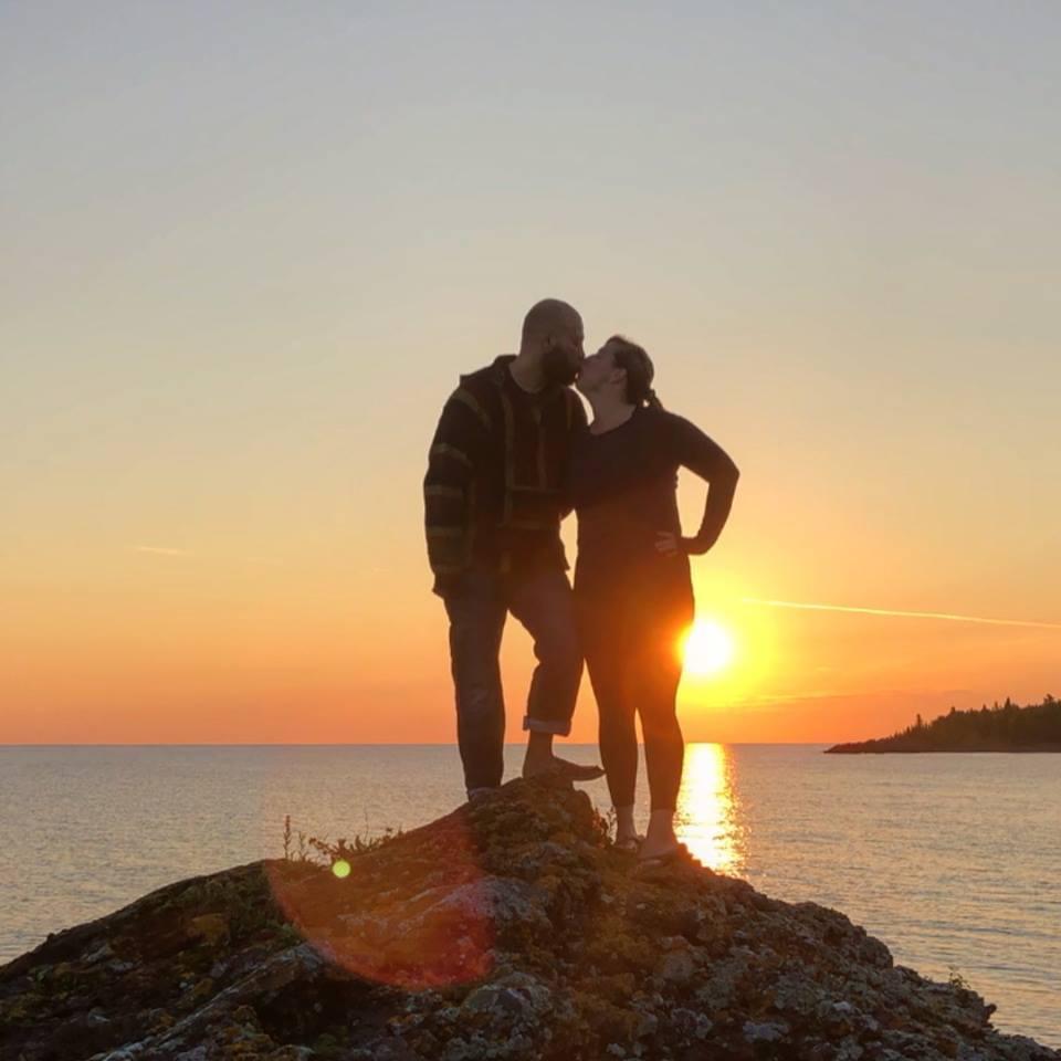 Copper Harbor 2018
