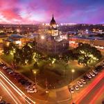 Denton Square