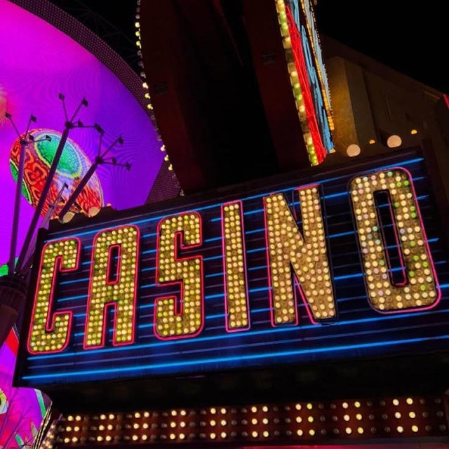 Donate To Our Casino Fund