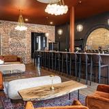 Scout's Restaurant