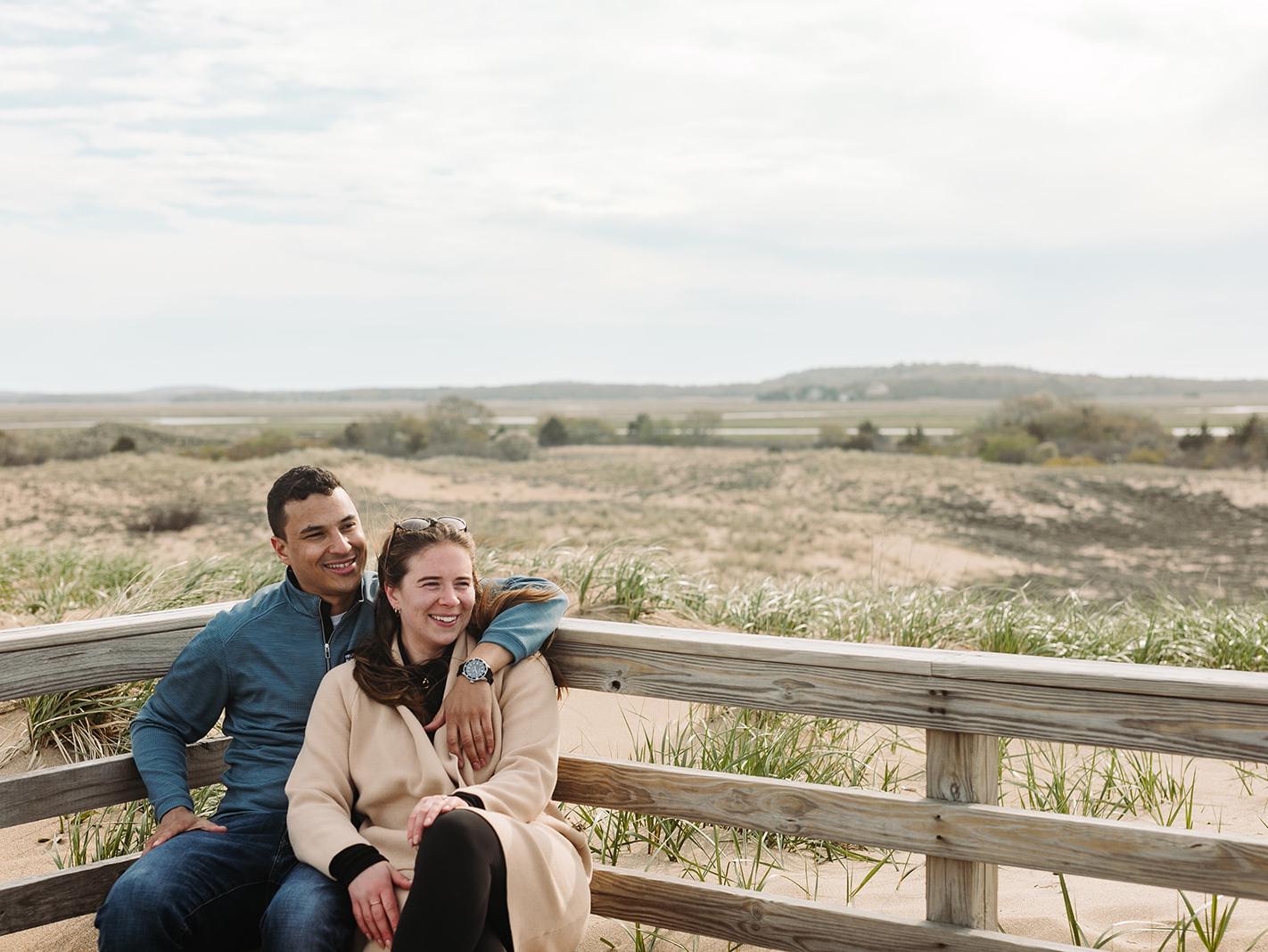 The Wedding Website of Lauren Clear and Neil Andrews