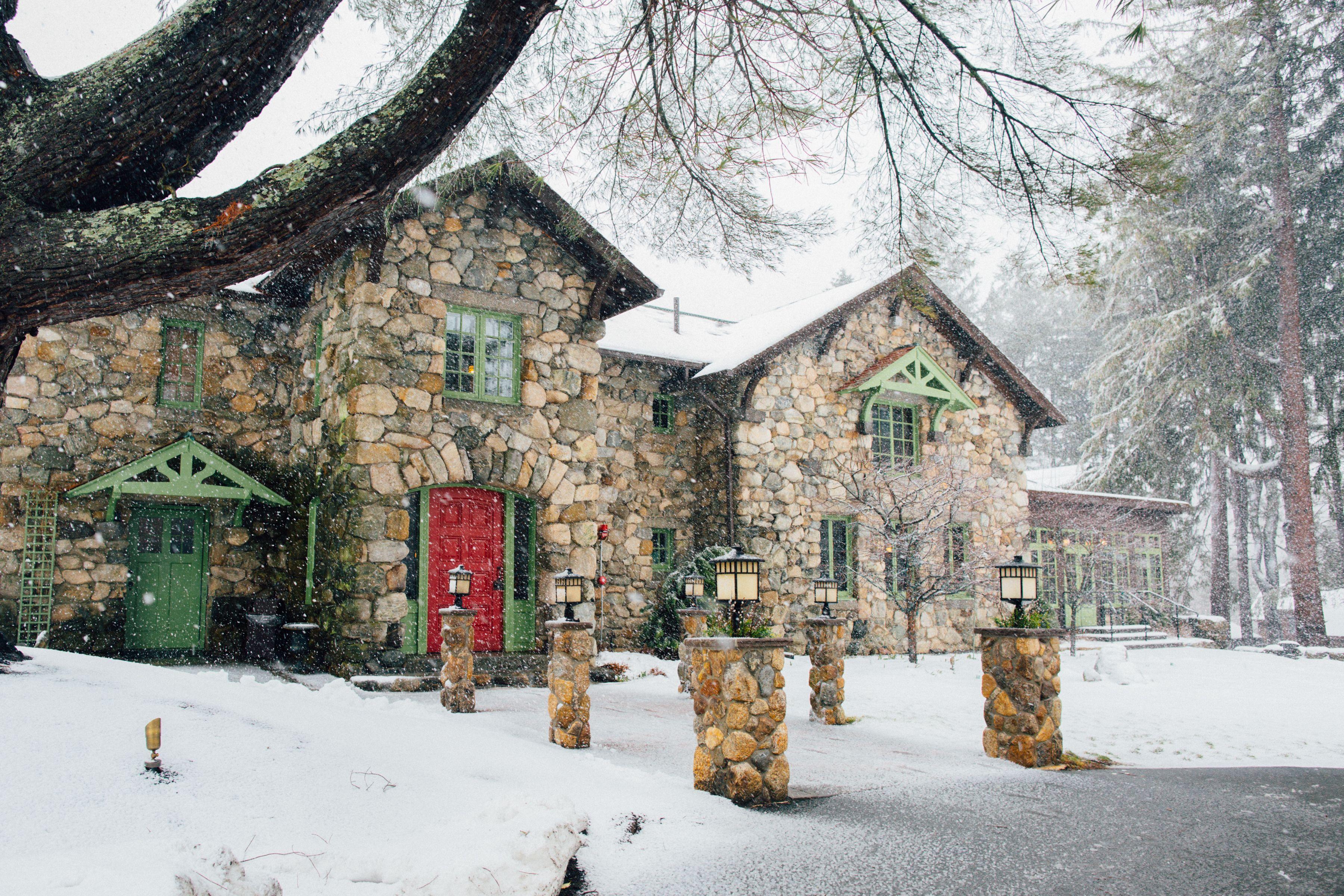 The Wedding Website of Sean Anderson and Lauren Gibbs