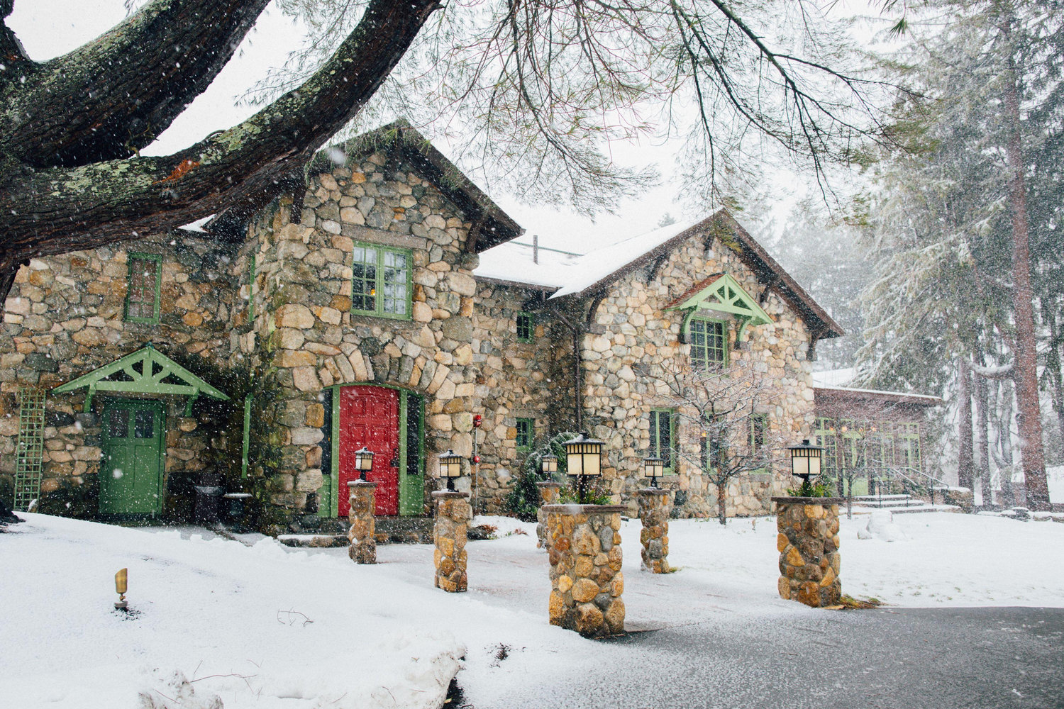 The Wedding Website of Sean Anderson and Lauren Gibbs