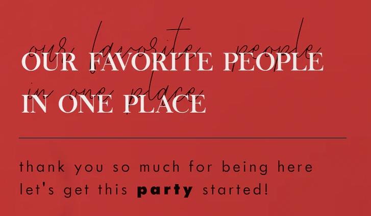 The Wedding Website of Courtney Gallegos and Patrick Gabello