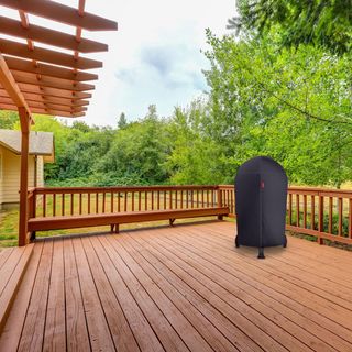 Cookout Heavy Duty Cover for 30-Inch Kettle Grill
