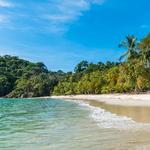 Manuel Antonio Beach