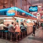Grand Central Market