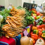 Saratoga Farmers' Market