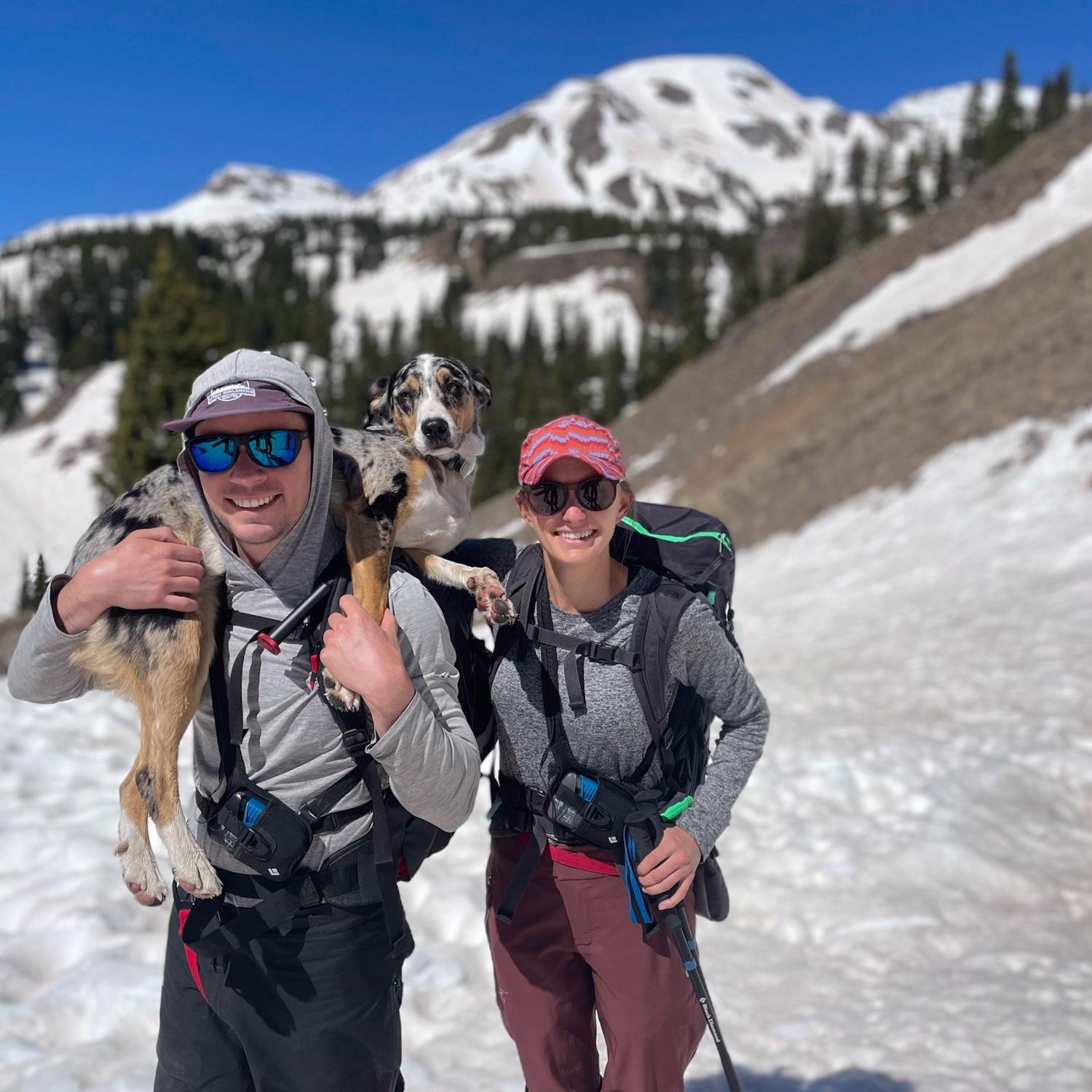 Ski fam