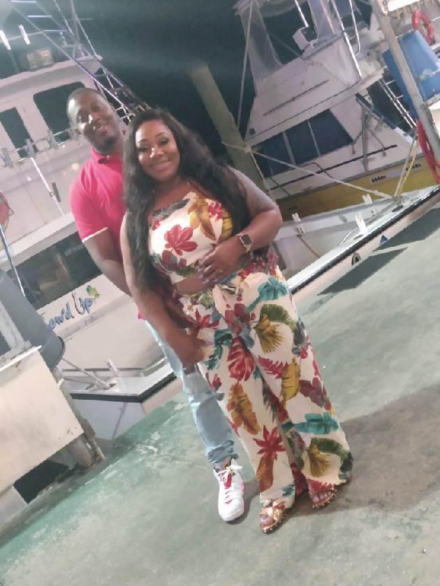 Our very first beach vacation together!!! Destin, Florida