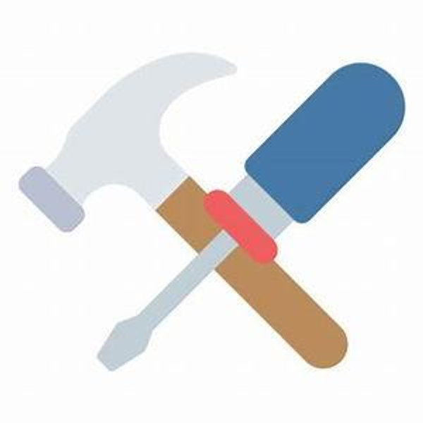 Tools (Home Depot/Lowes)