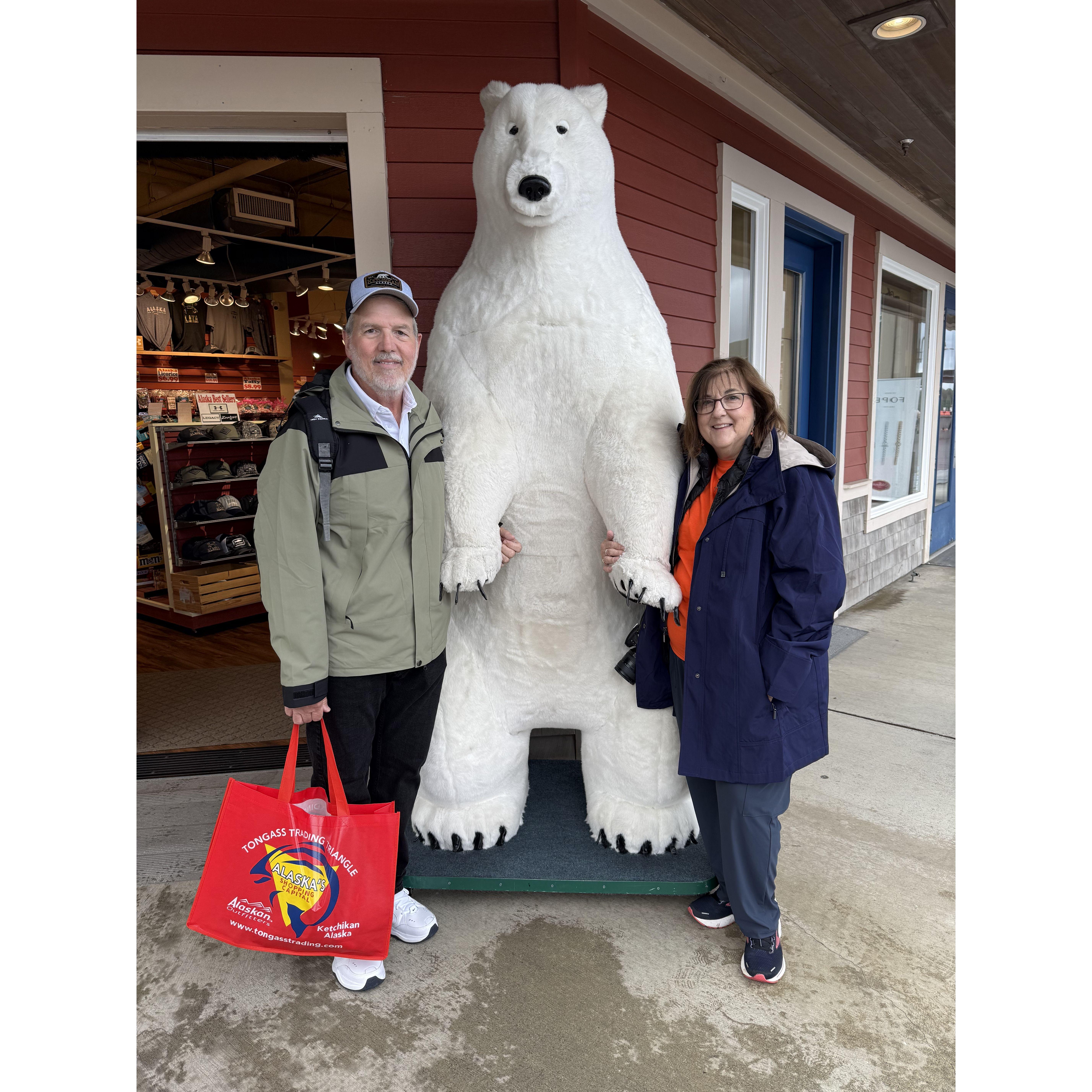 Ketchikan, Alaska