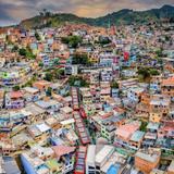 Tour Comuna 13