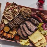 Leroy and Lewis Barbecue