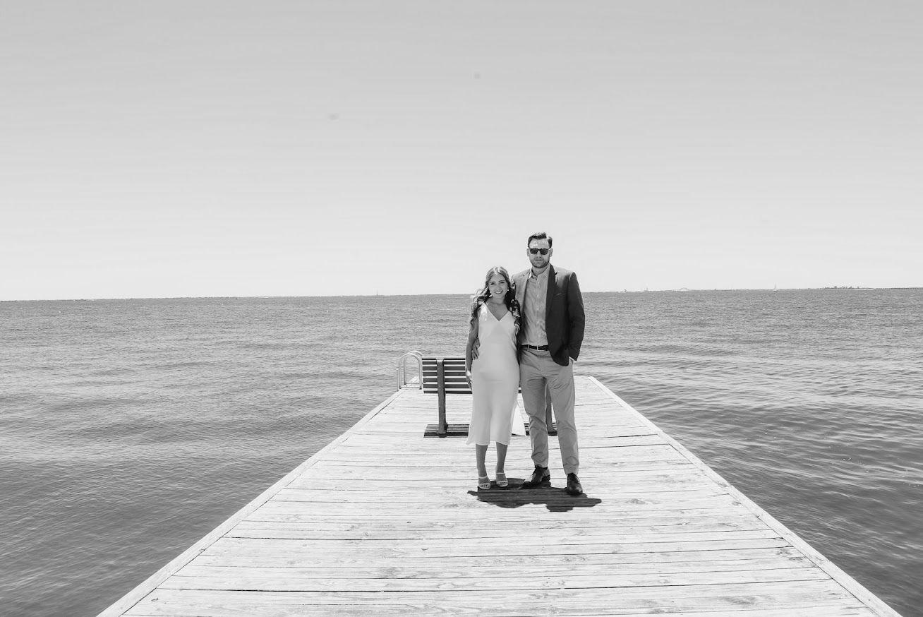 The Wedding Website of Kassidy Delaney and Matthew Raitz