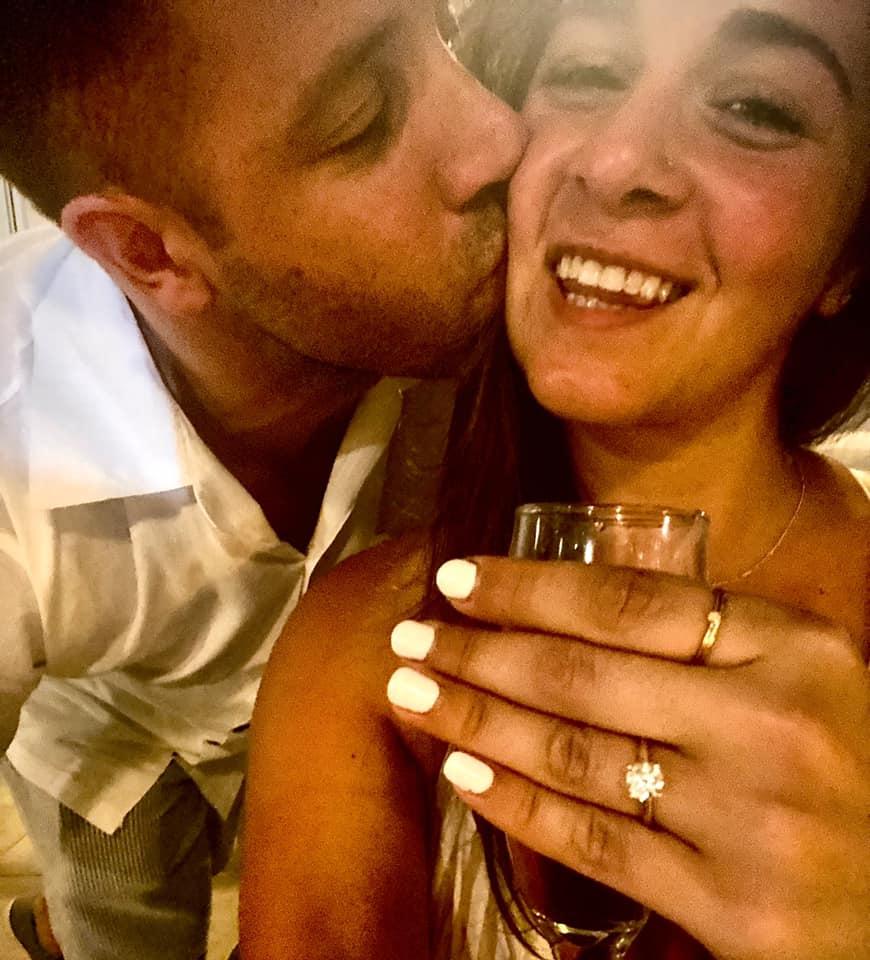 The Wedding Website of Jillian Cheli and PJ Caretsky