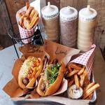 Wurstküche Restaurant