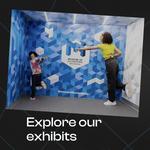 Museum of Illusions Philadelphia
